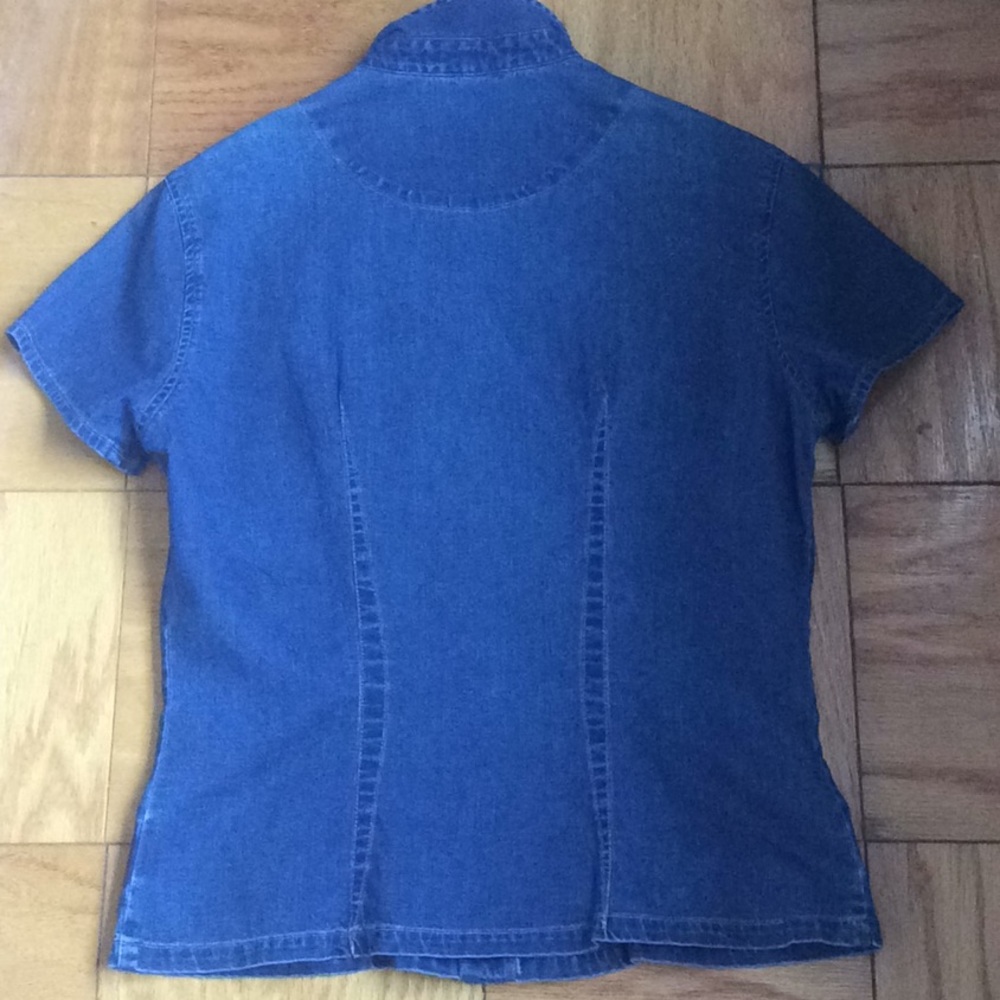 Guess top - Picture 3 of 8